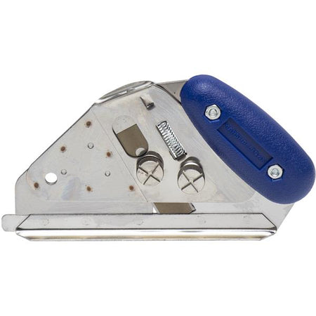 Marshalltown Loop Pile Cutter LPC2 side view