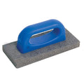 Marshalltown 60 Grit Rub Brick with Handle 6