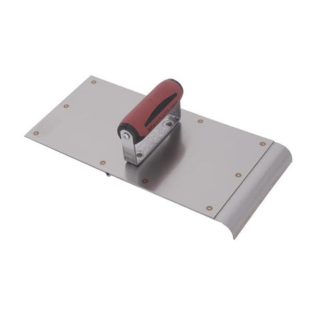Step Edge Groover Marshalltown Stainless Steel Safety Step Edger/Groover – ThePaintStore.com