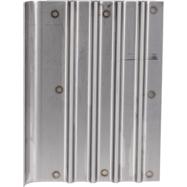 Step Edge Groover Marshalltown Stainless Steel Safety Step Edger/Groover 4280D ...