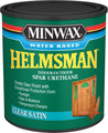 Minwax Water-Based Helmsman Spar Urethane