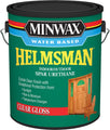 Minwax Water-Based Helmsman Spar Urethane