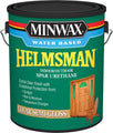 Minwax Water-Based Helmsman Spar Urethane