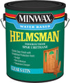 Minwax Water-Based Helmsman Spar Urethane