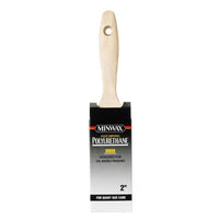 Minwax Polyurethane Trim Paint Brush