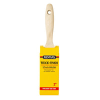 Minwax Wood Finish Trim Paint Brush