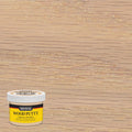 Minwax Pickled Oak Wood Putty Color Swatch