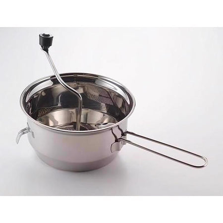 Mirro Food Mill 3.5 Qt MIR-50025 top view