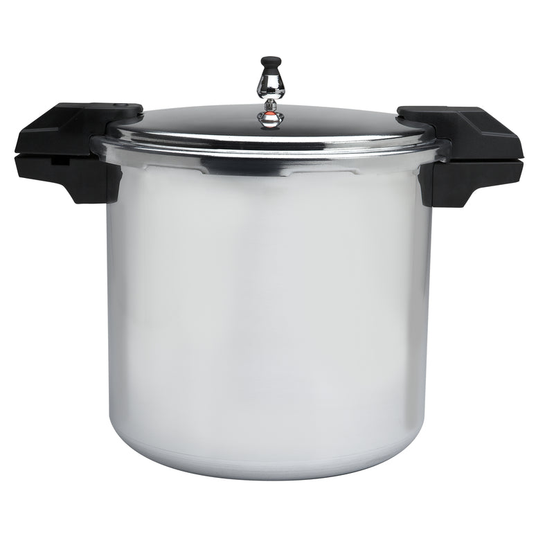 Mirro Aluminum 22 qt. Pressure Cooker and Canner