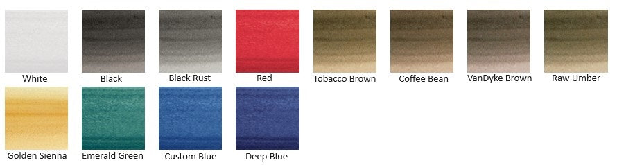 Modern Masters Decorative Painter's Platinum Series Colorant 16 Oz PSGC