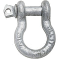 National Hardware Galvanized Steel Anchor Shackle