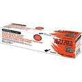 Petoskey SteelCoat High Density Painter's Plastic P9941