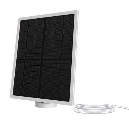 Feit Electric Camera Solar Panel Charger PANEL/SOL/CAM-1