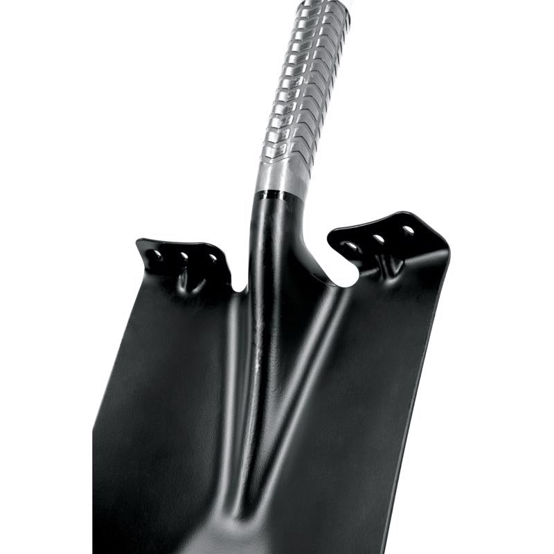 Spade Spring Flight Square Truper Tru Pro 42 in. Steel Square Garden Spade Steel Handle PES-ST ...