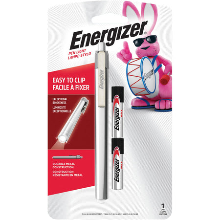 Energizer LED Pen Light PLED23AEH-1