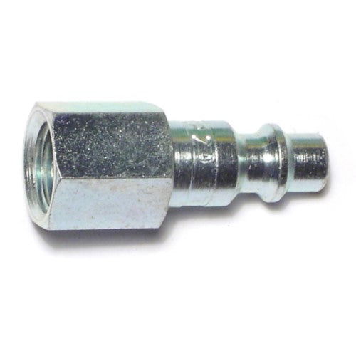 Zinc Air Hose Connectors