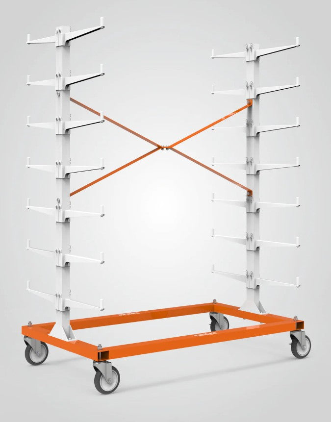 PaintLine ProDryingRack PDRTC