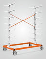 PaintLine ProDryingRack PDRTC