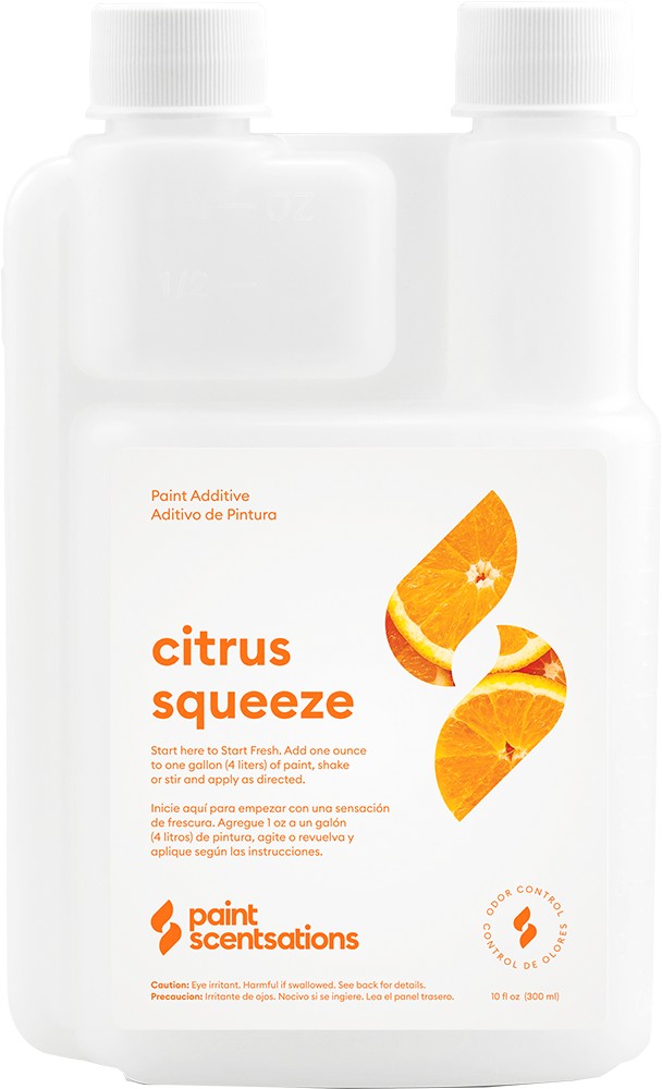 Paint SCENTsations Citrus Squeeze PS106