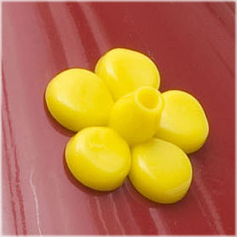 Feeding port for the Perky-Pet Pinch Waist Glass Hummingbird Feeder 210PB