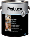 ProLuxe Defthane Interior / Exterior Polyurethane Satin Gallon