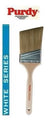 Purdy W-Extra Oregon White Bristle Paint Brush