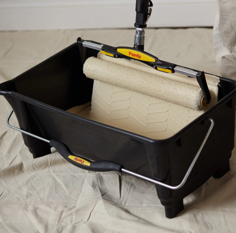 Purdy Revolution Adjustable Roller Frame