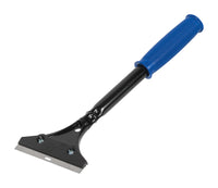 QEP Metal Floor and Wall Scraper 62920