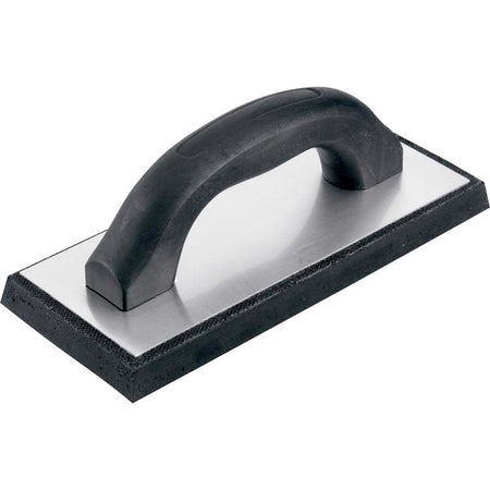 QEP Molded Rubber Grout Float 10060Q on a white background