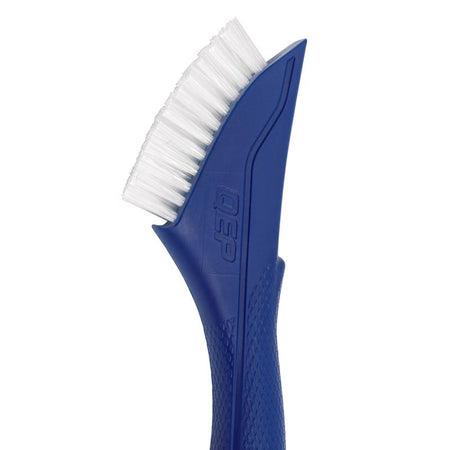 QEP Grout Brush 20842 brush head close up