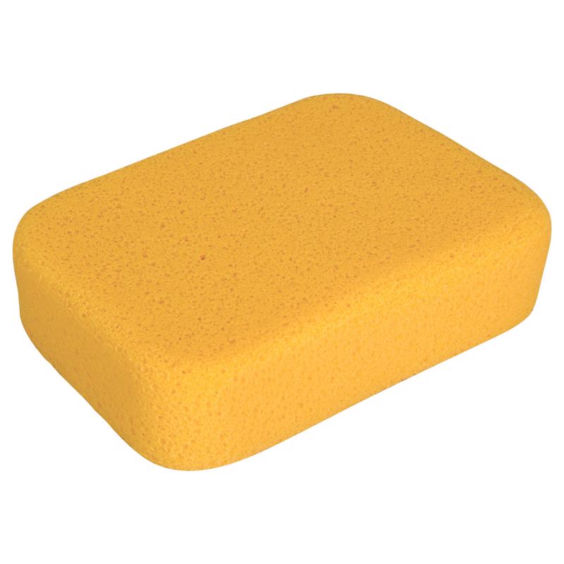 QEP No Scent Grout Cleaner Sponge 70005-24