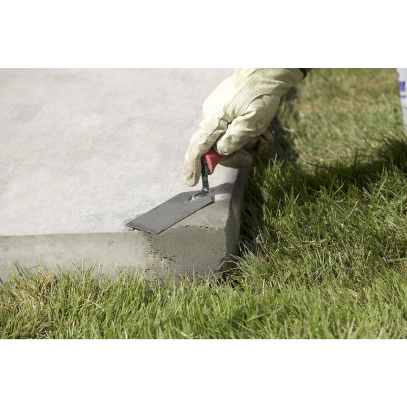 Quikrete 20 Lb. Gray Anchoring Cement - Sets In 10-30 Minutes, Crack Resistant