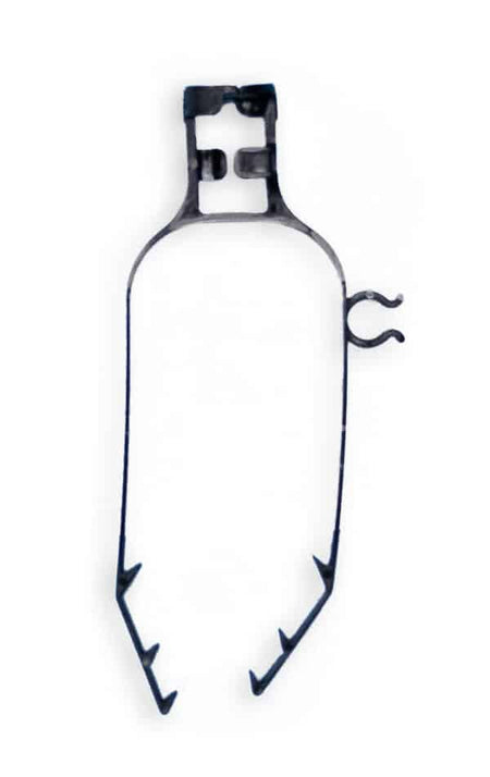 Canny Systems Ridge Clip Pro X2 on a white background