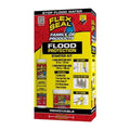 FLEX SEAL Flex Seal Flood Protection Starter Kit inside box packaging.
