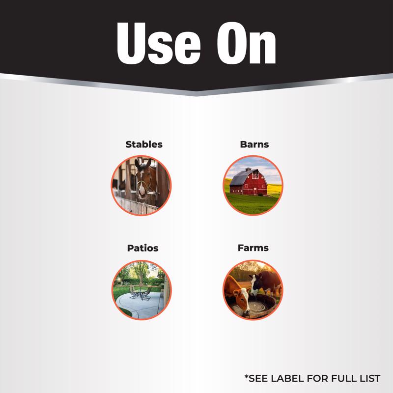 Where to use the Revenge Jumbo Fly Catcher 