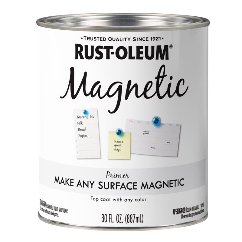 Rust-Oleum Magnetic Primer