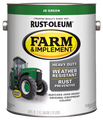 Rust-Oleum® Specialty Farm & Implement Paint Brush-On Gallon John Deere Green