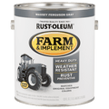 Rust-Oleum® Specialty Farm & Implement Paint Brush-On Gallon International Ferguson Gray