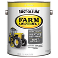 Rust-Oleum® Specialty Farm & Implement Paint Brush-On Gallon John Deere Yellow