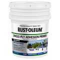Rust-Oleum Single-Ply Adhesion Primer container on a white background