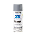 Rust-Oleum Ultra Cover 2X Primer Spray Paint Gray