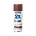 Rust-Oleum Ultra Cover 2X Primer Spray Paint Red