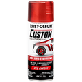 Rust-Oleum Premium Custom Chrome Automotive Spray