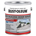 Rust-Oleum Silicone Roof Sealant