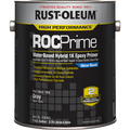 Rust-Oleum High Performance ROCPrime Water-Based Hybrid 1K Epoxy Primer Gray Gallon 358063
