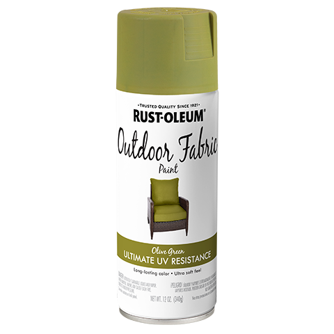 rust-oleum garden furniture spray paint Rust-Oleum Outdoor Fabric Spray Paint at Wholesale Prices –  ThePaintStore.com