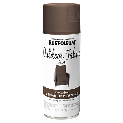 Reviews for Rust-Oleum 12 oz. Olive Green Outdoor Fabric Spray