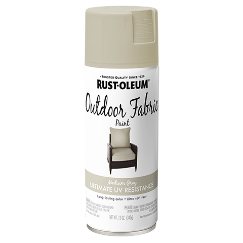 Rust Oleum Outdoor Fabric Spray Paint at Wholesale Prices ThePaintStore