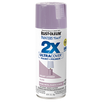 Rust-Oleum Painter's Touch 2X Ultra Cover Gloss Spray Paint