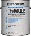 Rust-Oleum The MULE Modified Urethane Latex Epoxy Coating White 375658